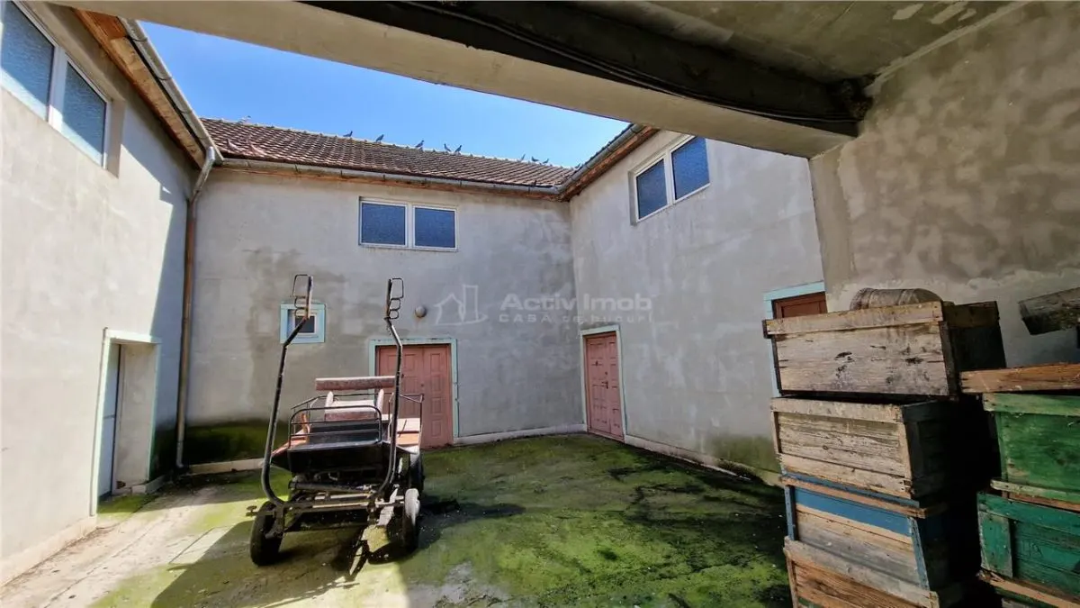 عقار فارليوج سكني أو تجاري متعدد الأغراض – 125.000 يورو - foto 10