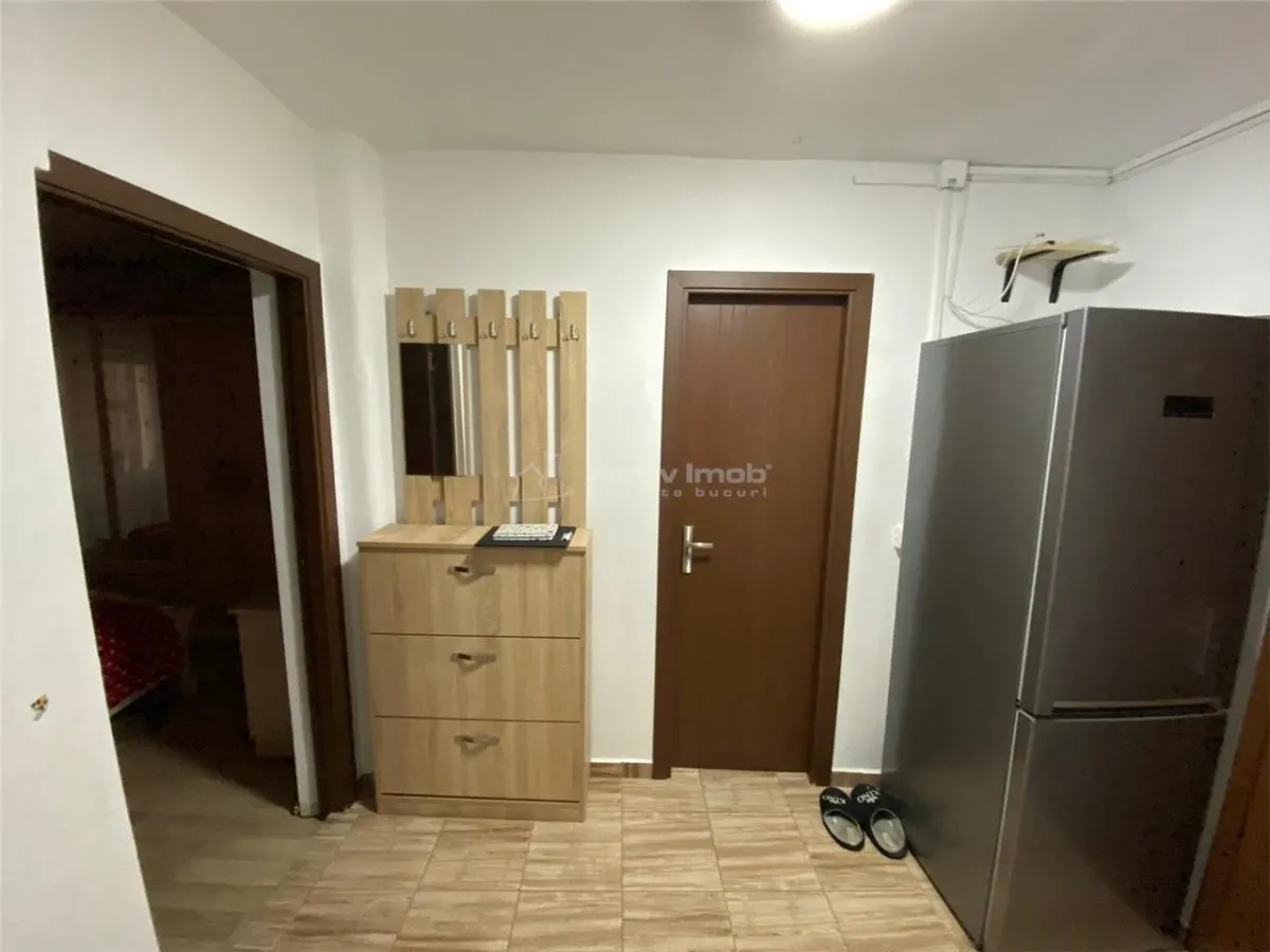 Caransebes, Apartamento 2 Dormitorios, 2 Balcones, Amueblado y Equipado, Balta Sarata - foto 14