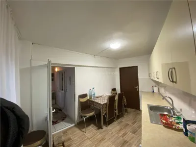 Caransebes, Apartamento 2 Dormitorios, 2 Balcones, Amueblado y Equipado, Balta Sarata - foto 10