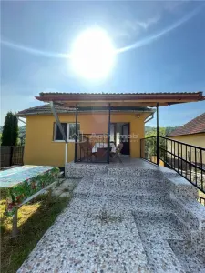 Maison de Quatre Chambres à Certejul de Sus - Certeju de Sus