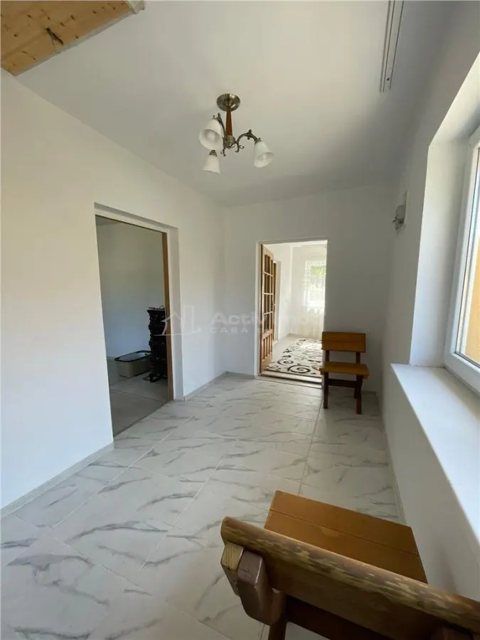 Maison de Quatre Chambres à Certejul de Sus - foto 5