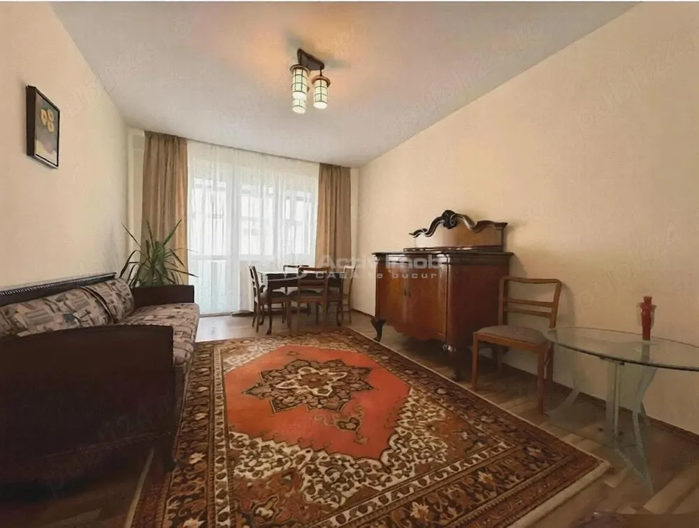 Appartement 3 Pièces avec Parking – Aleea Tohani, Tineretului - foto 1