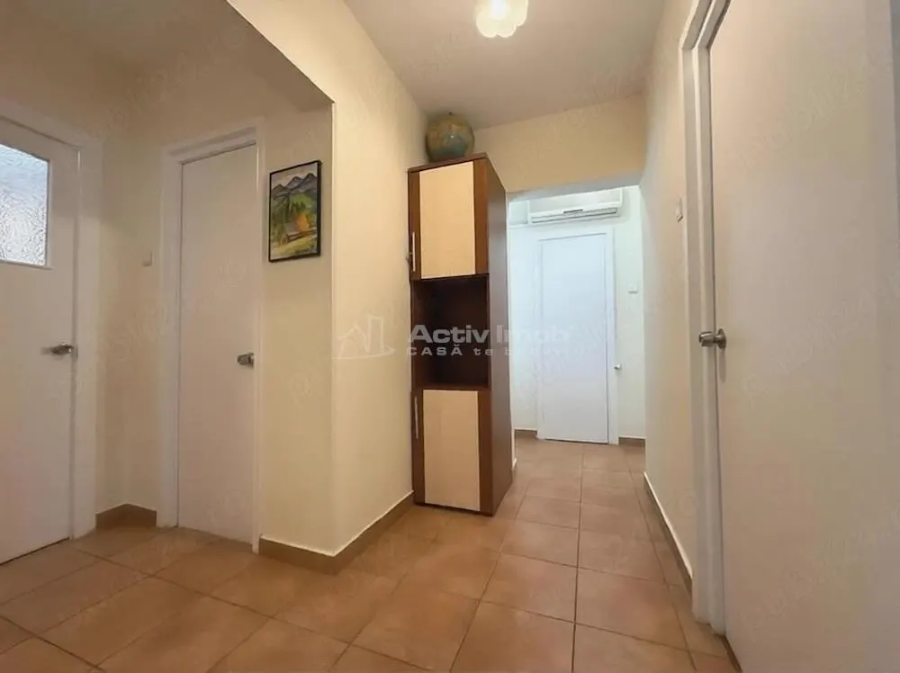 Appartement 3 Pièces avec Parking – Aleea Tohani, Tineretului - foto 4