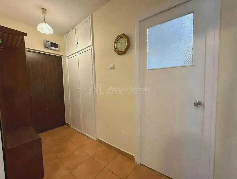 Appartement 3 Pièces avec Parking – Aleea Tohani, Tineretului - foto 5