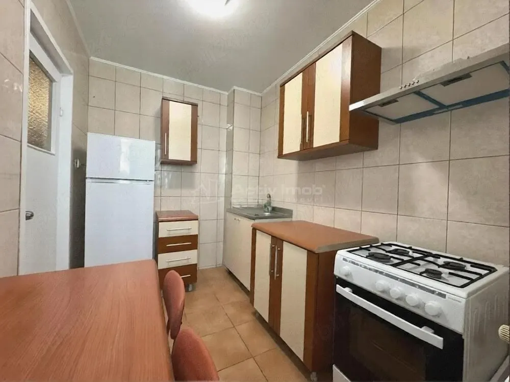 Appartement 3 Pièces avec Parking – Aleea Tohani, Tineretului - foto 6