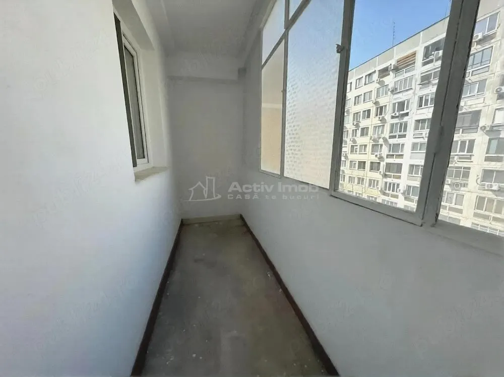 Appartement 3 Pièces avec Parking – Aleea Tohani, Tineretului - foto 8