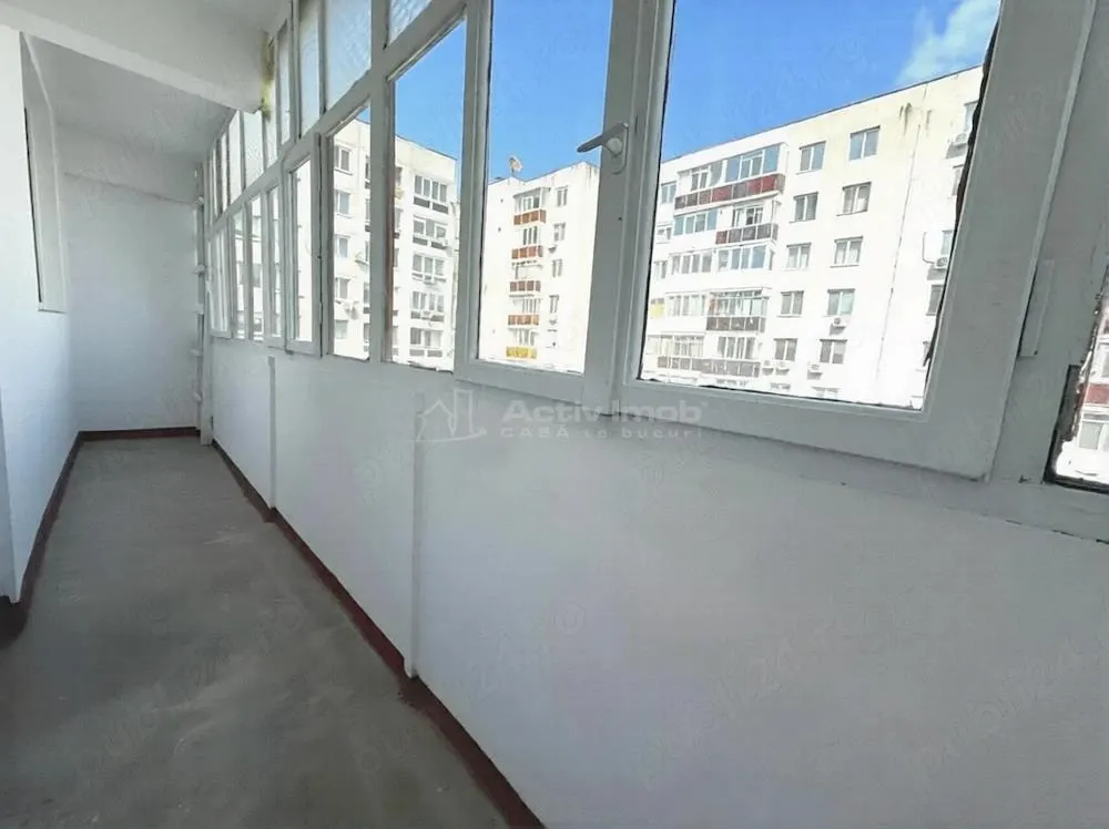 Appartement 3 Pièces avec Parking – Aleea Tohani, Tineretului - foto 9