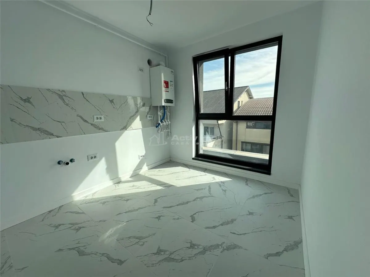 3 camere imobil nou N.Grigorescu - foto 4
