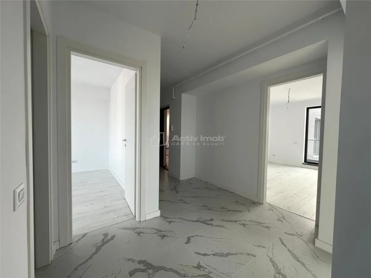 3 camere imobil nou N.Grigorescu - foto 7