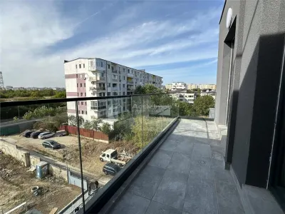 3 camere imobil nou N.Grigorescu - foto 8