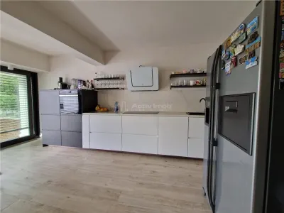 منزل أنيق P+1+2 متعدد الاستخدامات – منطقة أمارادیا - foto 4