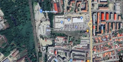 Caransebes, Terrain Viabilisé pour Construction 15,000 m² - Caransebes
