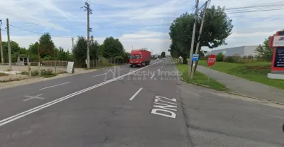 Terrain de 4 500 m² à louer, Laminorului, Târgoviște - foto 2