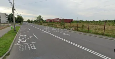 Terrain de 4 500 m² à louer, Laminorului, Târgoviște - foto 3
