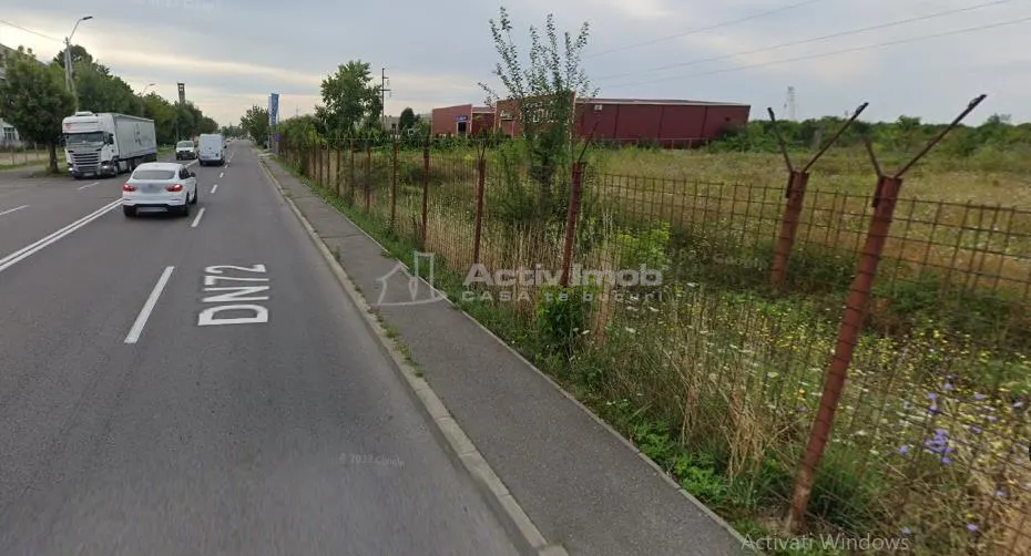 Terrain de 4 500 m² à louer, Laminorului, Târgoviște - foto 4