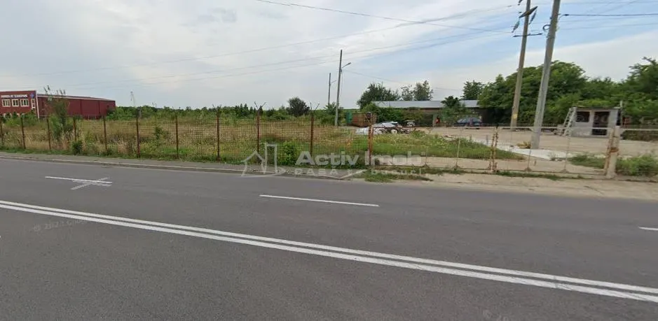 Terrain de 4 500 m² à louer, Laminorului, Târgoviște - foto 5