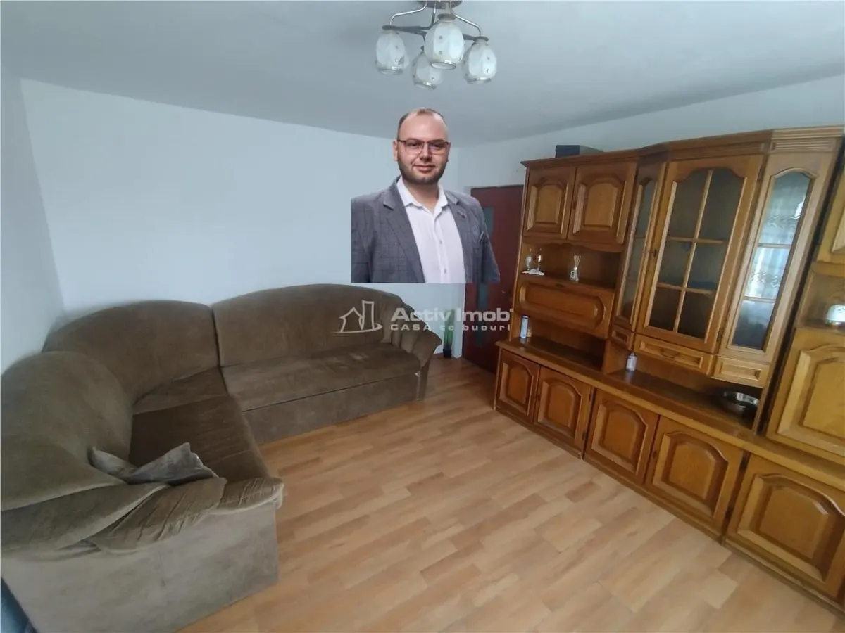 Oravita, Apartamento 2 Dormitorios, Amueblado y Equipado, Zona Estación - foto 1