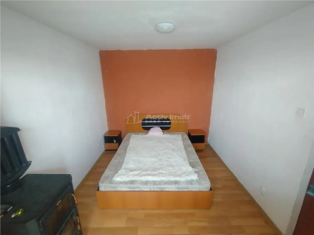 Oravita, Apartamento 2 Dormitorios, Amueblado y Equipado, Zona Estación - foto 2
