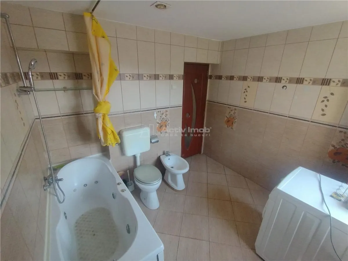 Oravita, Apartamento 2 Dormitorios, Amueblado y Equipado, Zona Estación - foto 13