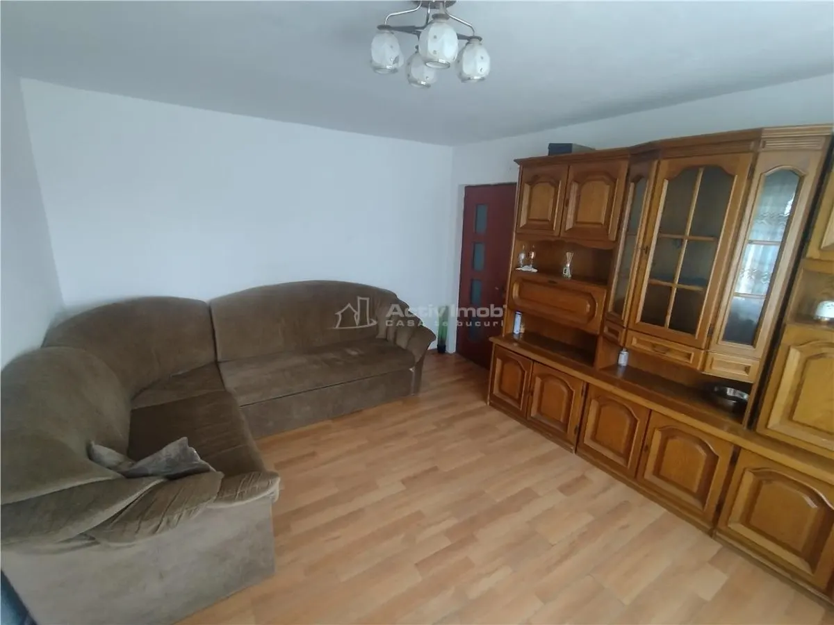 Oravita, Apartamento 2 Dormitorios, Amueblado y Equipado, Zona Estación - foto 14