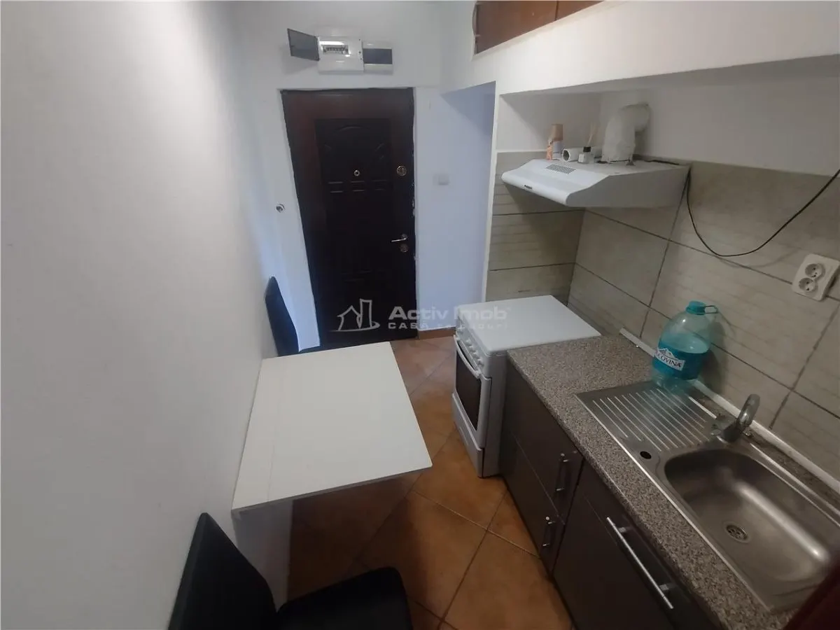 Oravita, Apartamento 2 Dormitorios, Amueblado y Equipado, Zona Estación - foto 4