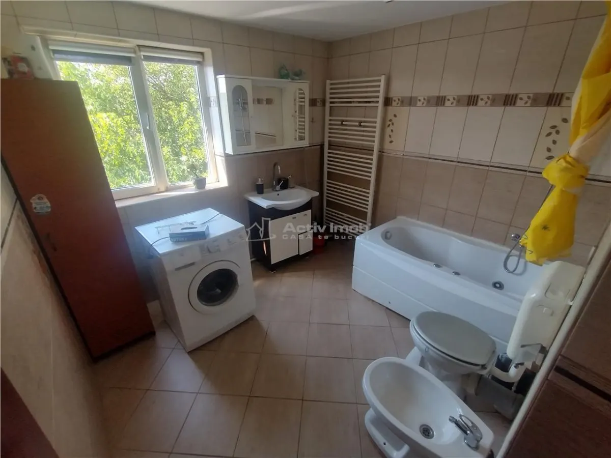 Oravita, Apartamento 2 Dormitorios, Amueblado y Equipado, Zona Estación - foto 6