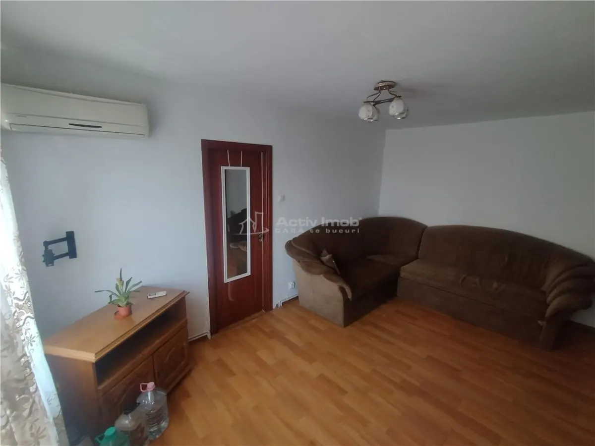 Oravita, Apartamento 2 Dormitorios, Amueblado y Equipado, Zona Estación - foto 7