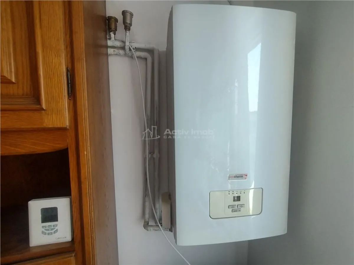 Oravita, Apartamento 2 Dormitorios, Amueblado y Equipado, Zona Estación - foto 10
