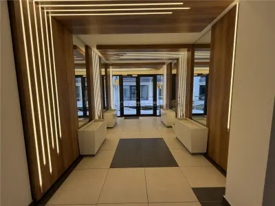 2-Bedroom Apartment, 59 sqm + 84 sqm Terrace, Theodor Pallady - Bucuresti