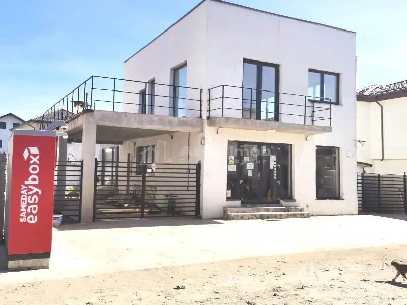 فيلا براجاديرو، أرض 561 م²، مساحة تجارية بالدور الأرضي – €199.500 - foto 2
