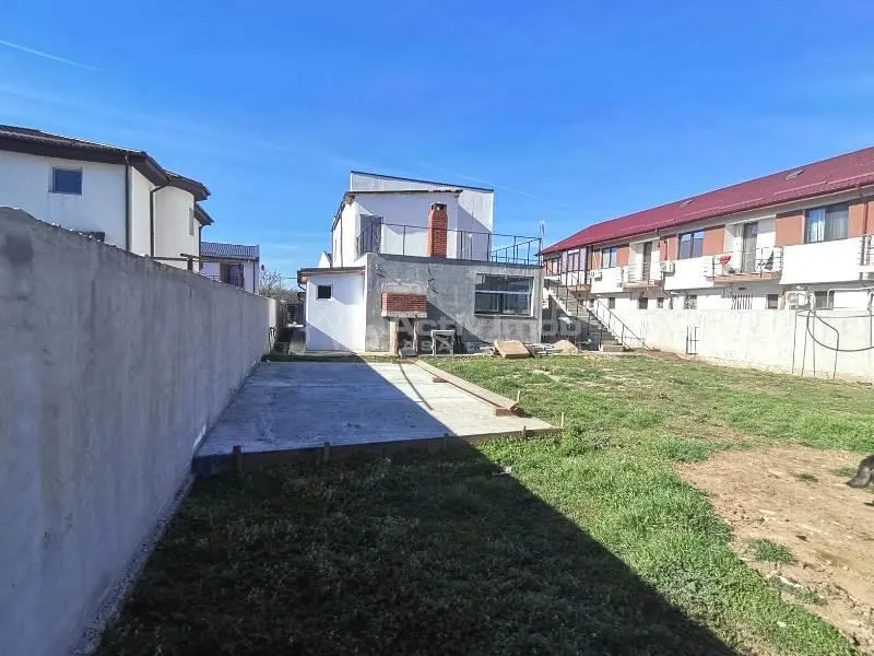 فيلا براجاديرو، أرض 561 م²، مساحة تجارية بالدور الأرضي – €199.500 - foto 4