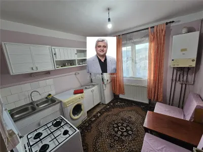 Resita, Estudio, Calea Caransebesului - Resita