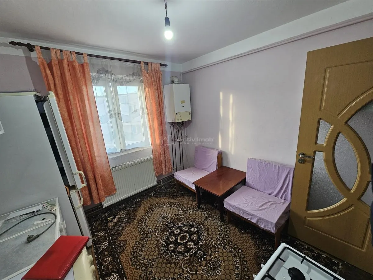 Resita, Estudio, Calea Caransebesului - foto 2