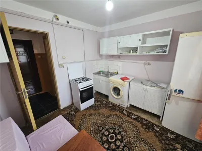 Resita, Estudio, Calea Caransebesului - foto 12