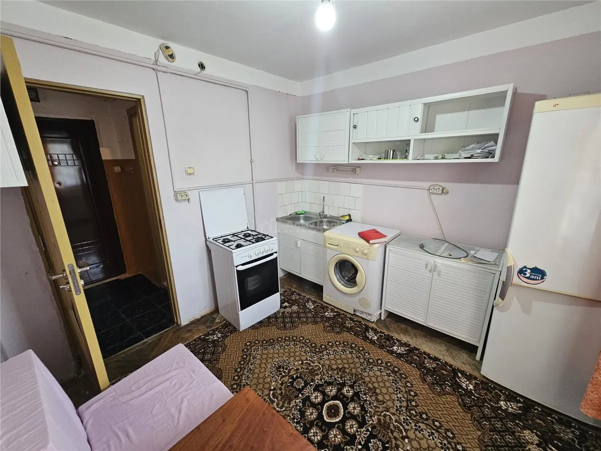 Resita, Estudio, Calea Caransebesului - foto 12