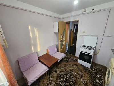 Resita, Estudio, Calea Caransebesului - foto 13