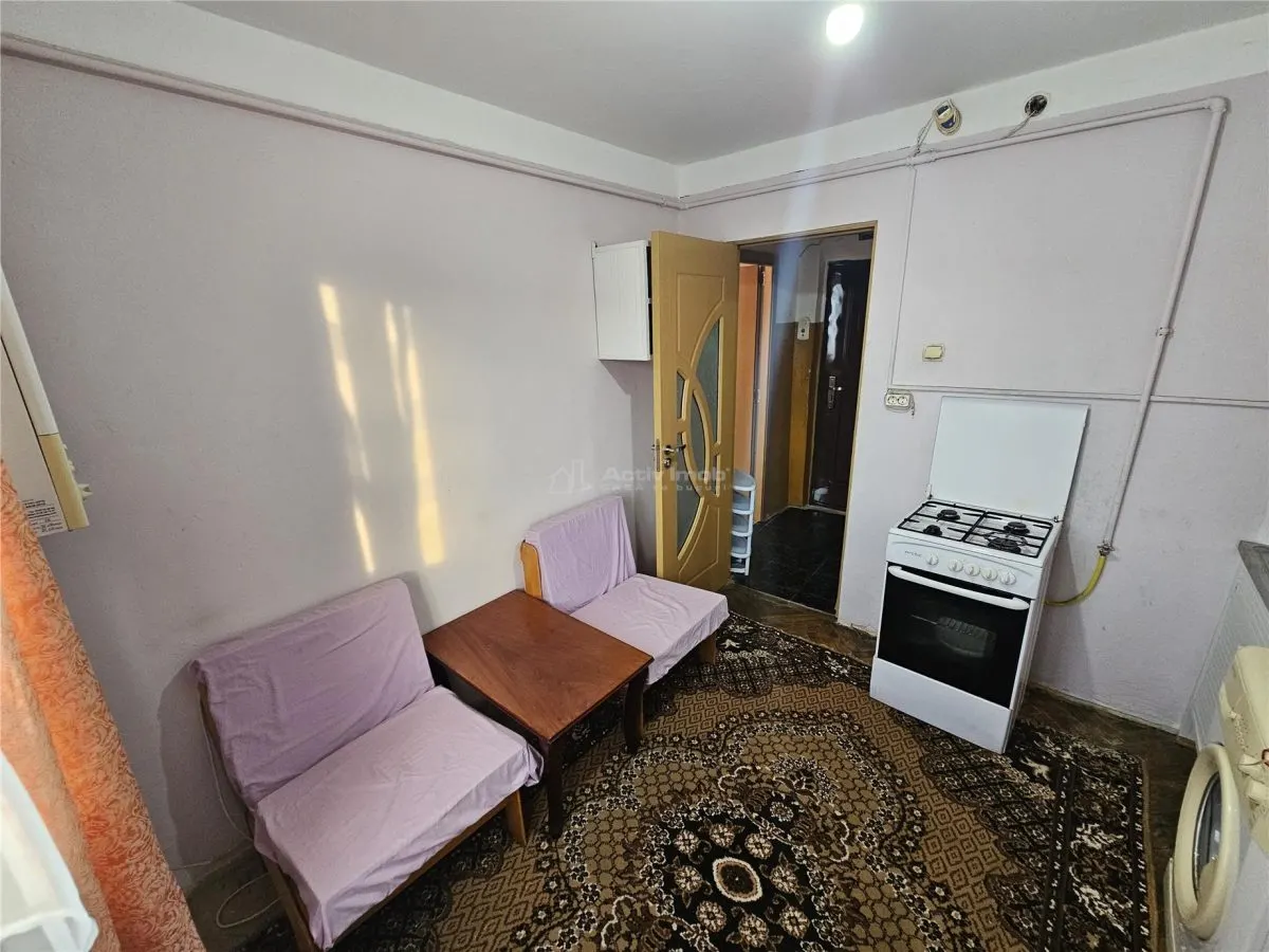 Resita, Estudio, Calea Caransebesului - foto 13