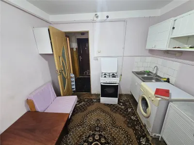 Resita, Estudio, Calea Caransebesului - foto 3
