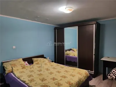 Maison Moderne Récemment Rénovée à Lipanesti - foto 5