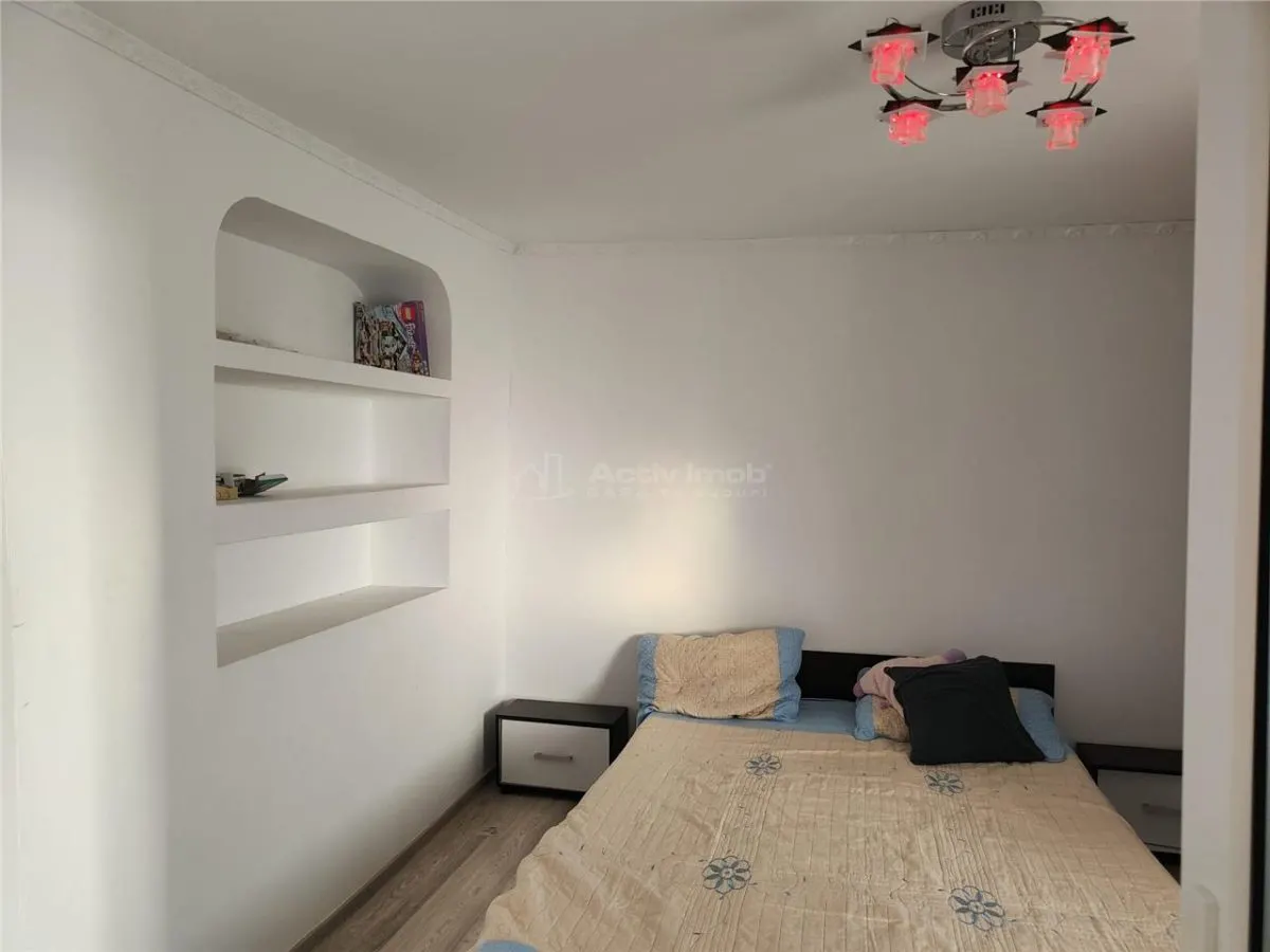 Maison Moderne Récemment Rénovée à Lipanesti - foto 6