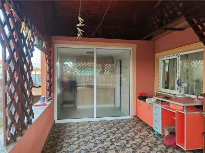 Maison Moderne Récemment Rénovée à Lipanesti - foto 9