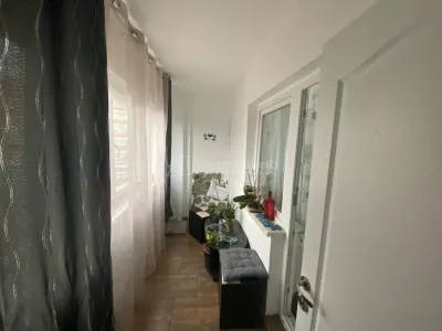 Caransebes, Apartamento 2 Dormitorios, Amueblado, 2ª Planta, Balta Sarata - foto 11