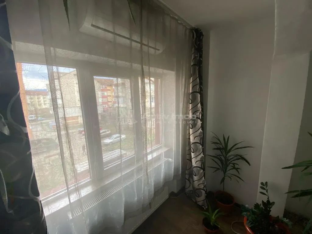 Caransebes, Apartamento 2 Dormitorios, Amueblado, 2ª Planta, Balta Sarata - foto 12