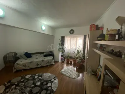 Caransebes, Apartamento 2 Dormitorios, Amueblado, 2ª Planta, Balta Sarata - foto 5