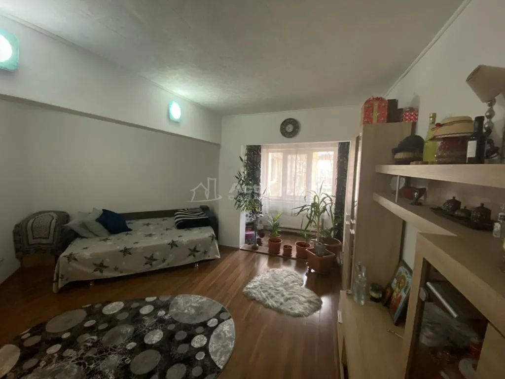 Caransebes, Apartamento 2 Dormitorios, Amueblado, 2ª Planta, Balta Sarata - foto 5