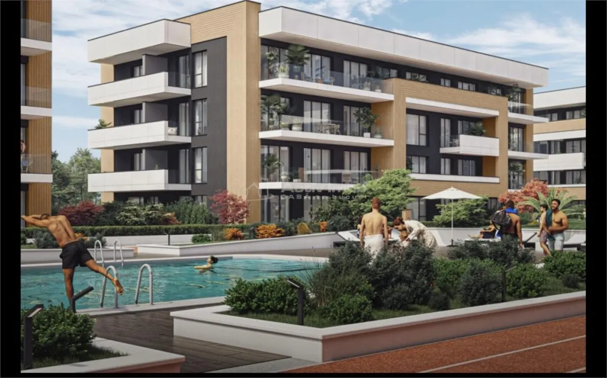 Appartements Premium Theodor Pallady, Secteur 3 - foto 1