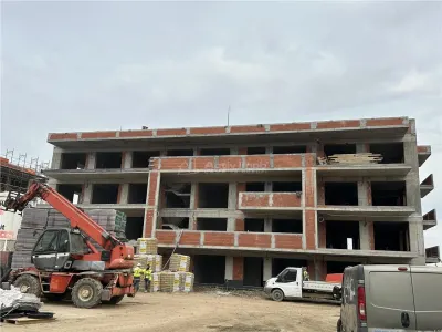 Appartements Premium Theodor Pallady, Secteur 3 - foto 11