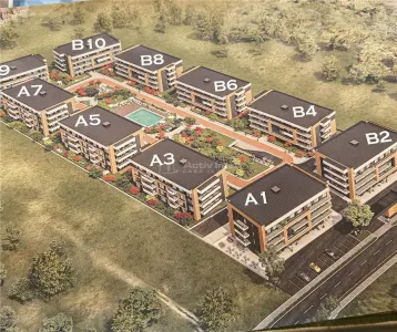 Appartements Premium Theodor Pallady, Secteur 3 - foto 3