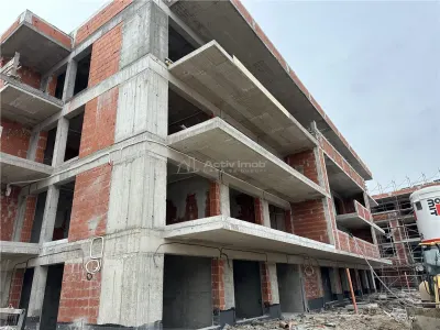 Appartements Premium Theodor Pallady, Secteur 3 - foto 4