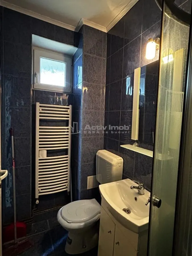 Apartment with 2 bedrooms for sale 45 sqm in Resita, Moroasa 1 area - foto 12